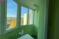 2 room apartment 52 m² Alytus, Lithuania