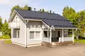 Maison 4 chambres 95 m² Kemi, Finlande