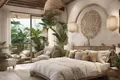 villa de 3 chambres 272 m² Ko Lanta, Thaïlande