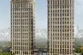 Büro 453 m² Moskau, Russland