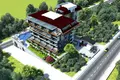 Квартира 2 комнаты 64 м² Kestel, Турция