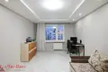 Apartamento 3 habitaciones 75 m² Minsk, Bielorrusia