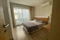 Mieszkanie 1 pokój 55 m² w Muratpasa, Turcja