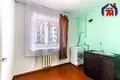 Wohnung 2 zimmer 48 m² Pleschtschanizy, Belarus