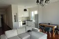 3 room apartment 76 m² in Warsaw, Poland