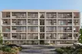 1 bedroom apartment 55 m² Pafos, Cyprus
