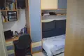 Wohnung 2 Schlafzimmer 50 m² Tivat, Montenegro