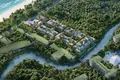 Жилой комплекс Eden Residences