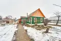 Haus 4 Zimmer 61 m² Sienica, Weißrussland