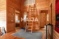 3 bedroom villa 117 m² Tuusniemi, Finland