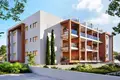 3 bedroom apartment 122 m² Kato Polemidia, Cyprus