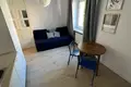 1 room apartment 24 m² in Warsaw, Poland