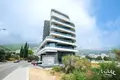 Mieszkanie 1 pokój 49 m² Budva, Czarnogóra