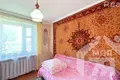 Wohnung 4 Zimmer 76 m² Baryssau, Weißrussland