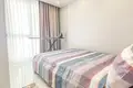 Apartamento 3 habitaciones 95 m² Alanya, Turquía