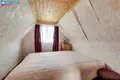 Maison 40 m² Vilnius, Lituanie