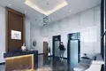 Apartamento 3 habitaciones 90 m² Abu Dabi, Emiratos Árabes Unidos