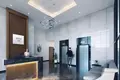 1 bedroom apartment 47 m² Abu Dhabi, UAE