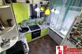 Квартира 2 комнаты 39 м² Гомель, Беларусь