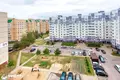 1 room apartment 41 m² Lyasny, Belarus