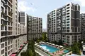 2 bedroom apartment 70 m² Kartal, Turkey