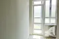 Appartement 1 chambre 39 m² Muchaviecki sielski Saviet, Bélarus