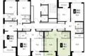1 room apartment 42 m² chaljh, Iran