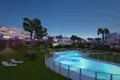 Appartement 2 chambres 97 m² Bel Air, Espagne