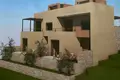 Townhouse 2 bedrooms 87 m² Dramia, Greece