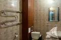 Apartamento 1 habitación 51 m² Brest, Bielorrusia