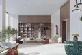 Mieszkanie 2 pokoi 1 212 m² Dubaj, Emiraty Arabskie