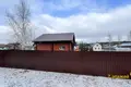 Haus 111 m² Samachvalavicki siel ski Saviet, Weißrussland