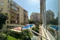 Appartement 3 chambres  Tosmur, Turquie