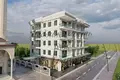 Квартира 1 комната 312 м² Алания, Турция