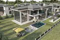 Willa 8 pokojów 536 m² Golbasi, Turcja