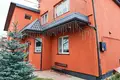 House 316 m² maladziecna, Belarus