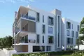 Apartamento 2 habitaciones 103 m² Kato Polemidia, Chipre