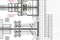 1 bedroom apartment 48 m² Kalyves Polygyrou, Greece