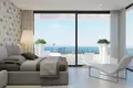 3 bedroom villa 409 m² Finestrat, Spain