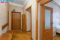 Appartement 3 chambres 91 m² Kaunas, Lituanie