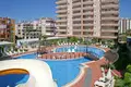 2 bedroom apartment  Alanya, Turkey