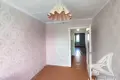 Mieszkanie 3 pokoi 61 m² Czernawczyce, Białoruś