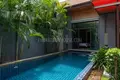 Villa 2 Schlafzimmer 154 m² Phuket, Thailand