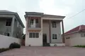 Dom 4 pokoi  Adenta, Ghana