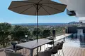 Villa de 5 pièces 185 m² Alanya, Turquie