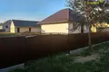 House 69 m² Uzda, Belarus