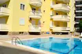 2 bedroom apartment 110 m² Mahmutlar, Turkey