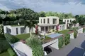 Haus 4 Schlafzimmer 281 m² Bodrum, Türkei