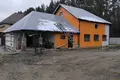 3 room house 48 m² Syalyets, Belarus