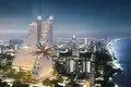 Studio 40 m² Pattaya, Thaïlande